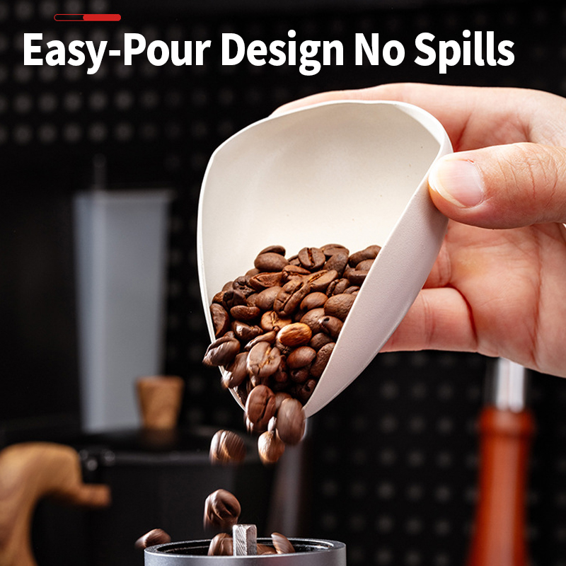OANKR 304 Coffee Bean Dosing C - огляд і ціна Home Bar Setup