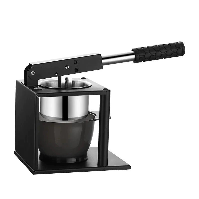 Stainless Steel Squeezer Juice - огляд і ціна Citrus Juicer Bar