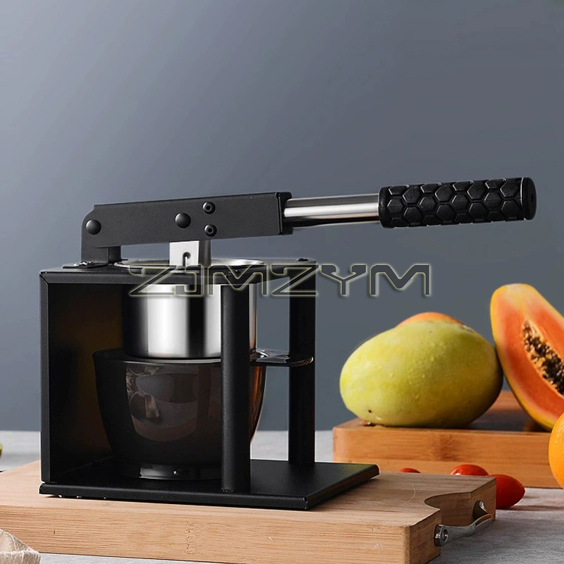 Stainless Steel Squeezer Juice - огляд і ціна Citrus Juicer Bar