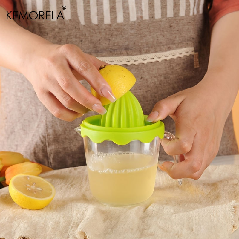 Manual Portable Citrus Juicer  - огляд і ціна Citrus Juicer Bar