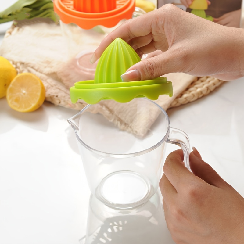 Manual Portable Citrus Juicer  - огляд і ціна Citrus Juicer Bar