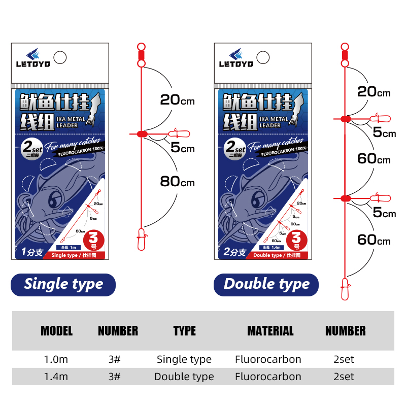LETOYO Carbon line 2set single - огляд і ціна Jigger Double Sided