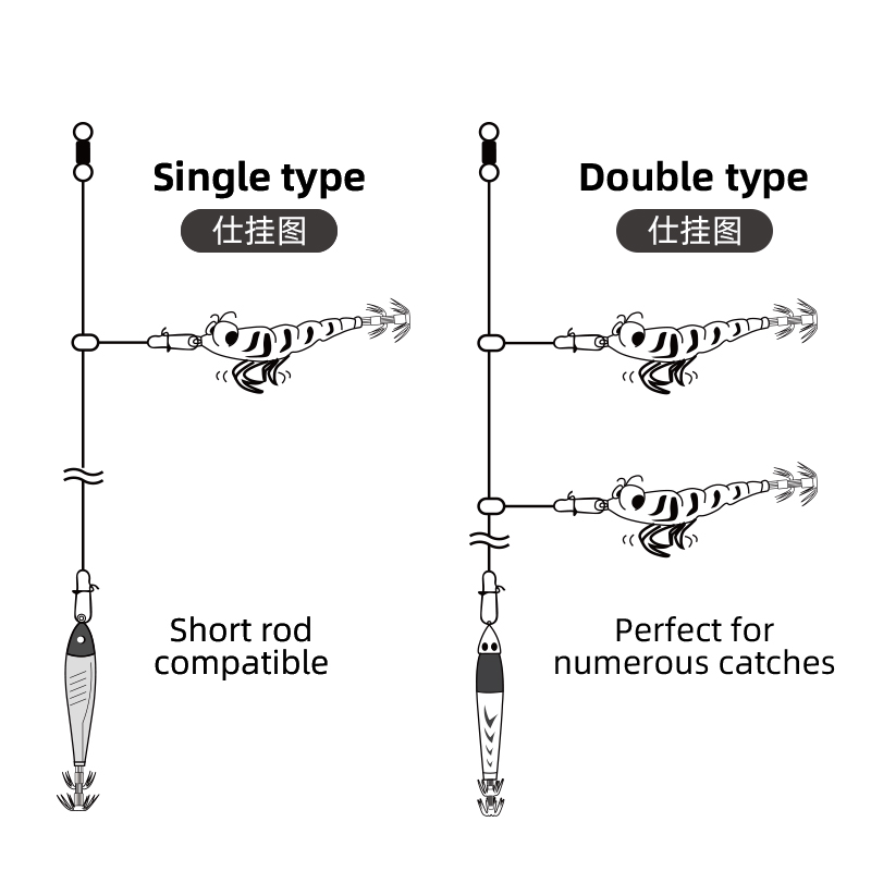 LETOYO Carbon line 2set single - огляд і ціна Jigger Double Sided