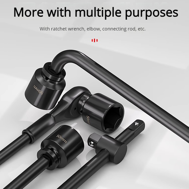 3/4 Inch Hex Socket Heavy Duty - огляд і ціна Home Bar Supplies