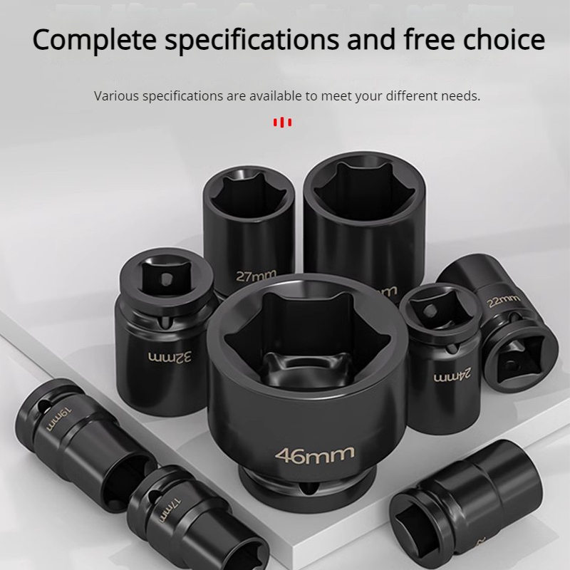3/4 Inch Hex Socket Heavy Duty - огляд і ціна Home Bar Supplies