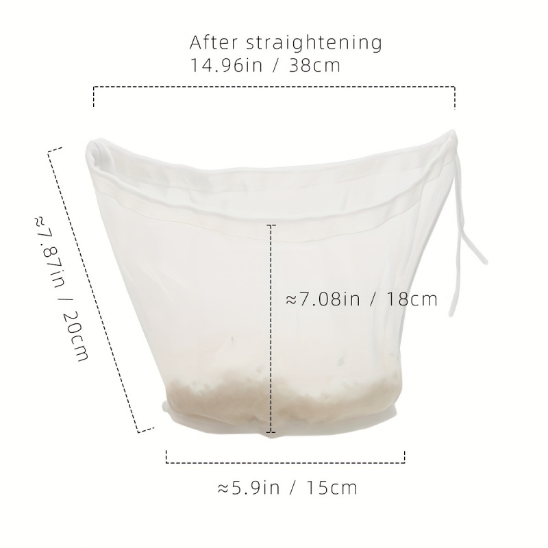 1Pc Wide Mouth Reusable Fine M - огляд і ціна Citrus Juicer Bar