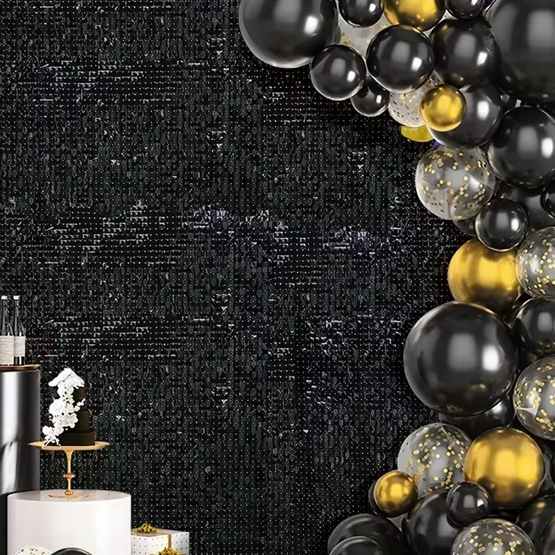 1/2/3PCS  Metallic Foil Fringe - огляд і ціна Home Bargains