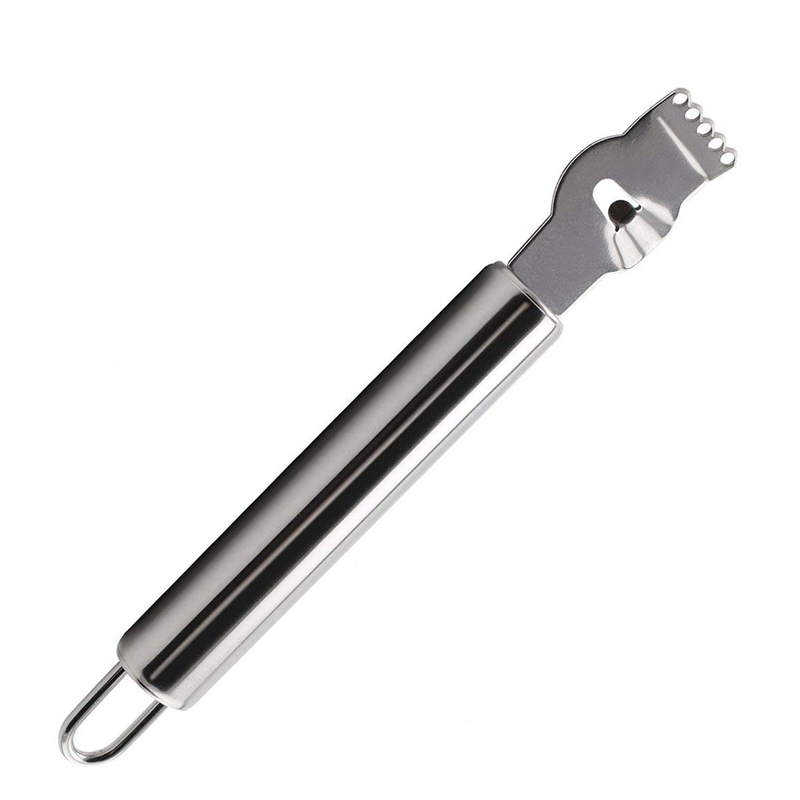 LMETJMA Stainless Steel Lemon  - огляд і ціна Peeler Channel Knife