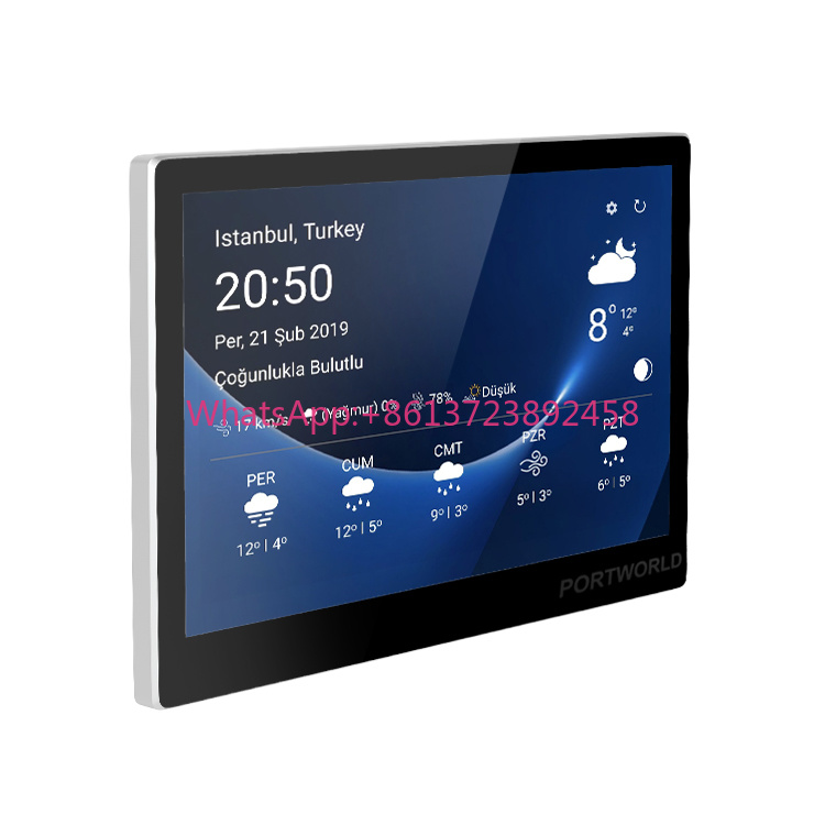 CNC 10 Inch Tablet PC with IPS - огляд і ціна Home Bar Android