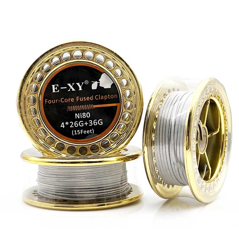 Ni80 Wire 26G 36GA 15 Feet Cla - огляд і ціна Jigger Double Sided