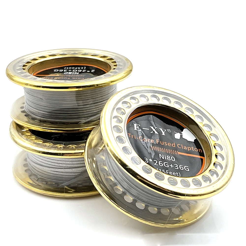 Ni80 Wire 26G 36GA 15 Feet Cla - огляд і ціна Jigger Double Sided