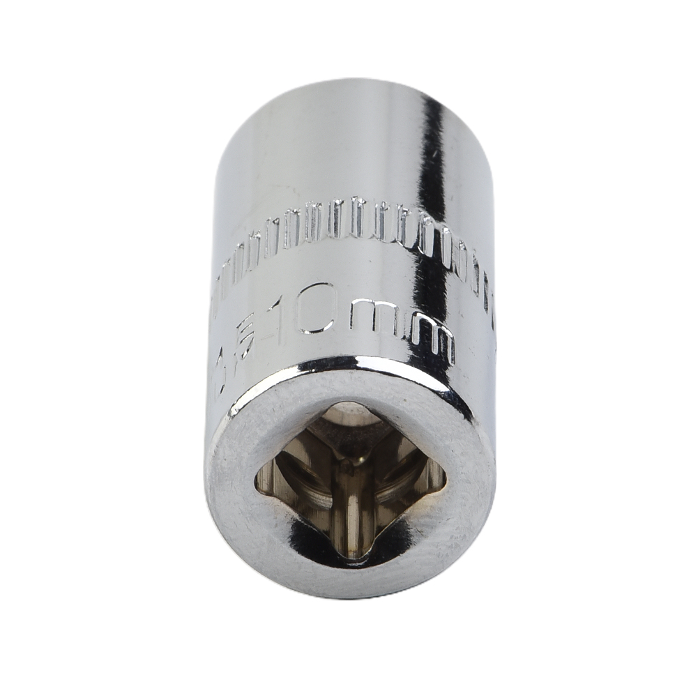 4pcs Socket Chrome Vanadium St - огляд і ціна Home Bar Supplies