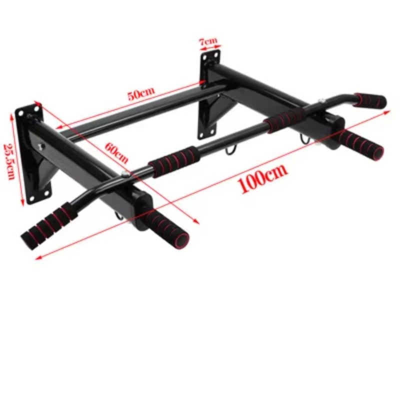 Durable Home Fitness Equipment - огляд і ціна Home Bar Setup