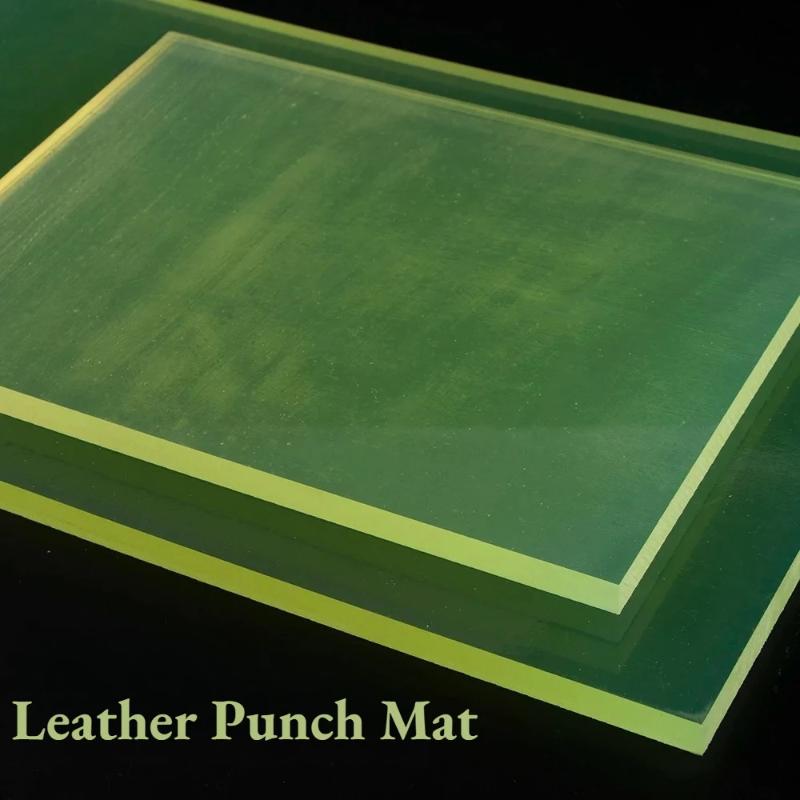 * Polyurethane Pad Leather Pun - огляд і ціна Bar Mat Rubber
