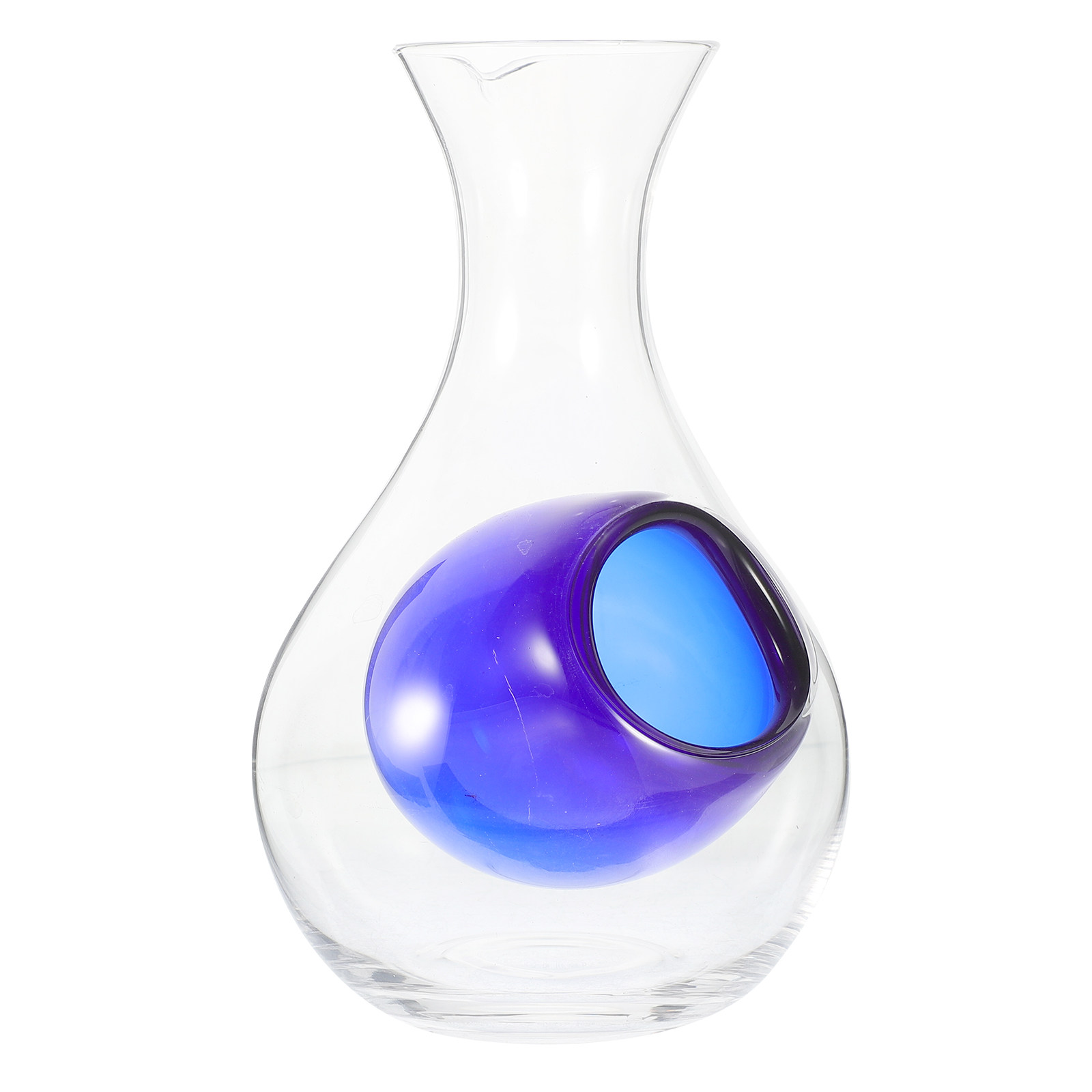 Reusable Wine Decanter Premium - огляд і ціна Home Bar Supplies