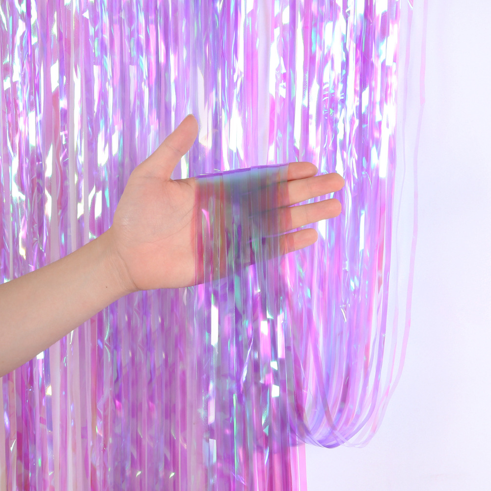 2M 3M Party Backdrop Curtains  - огляд і ціна Home Bargains