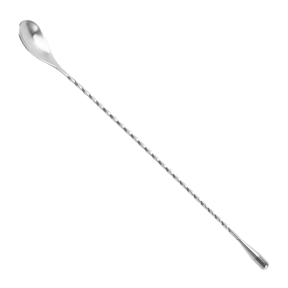Bar Spoon Bar Mixing Spoon Sta - огляд і ціна Bar Spoon Twisted