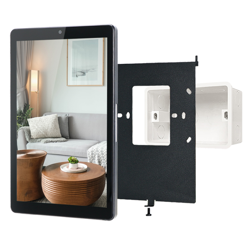 8-Inch RK3566 Quad Core Androi - огляд і ціна Home Bar Android