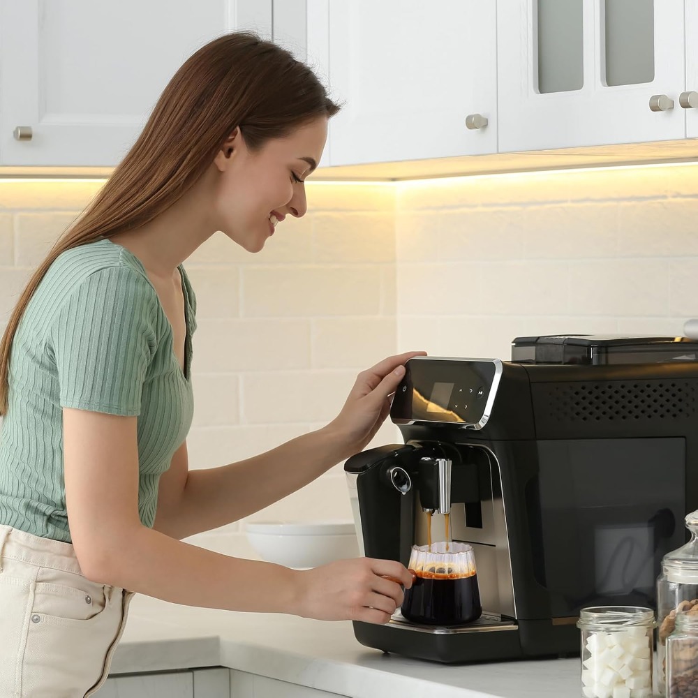 V-Shaped Spout Espresso Shot G - огляд і ціна Home Barista