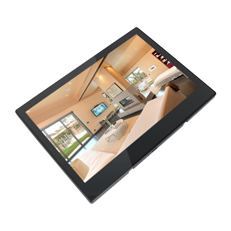 Tuya Smart 10.1 Inch IPS 2+16G - огляд і ціна Home Bar Android