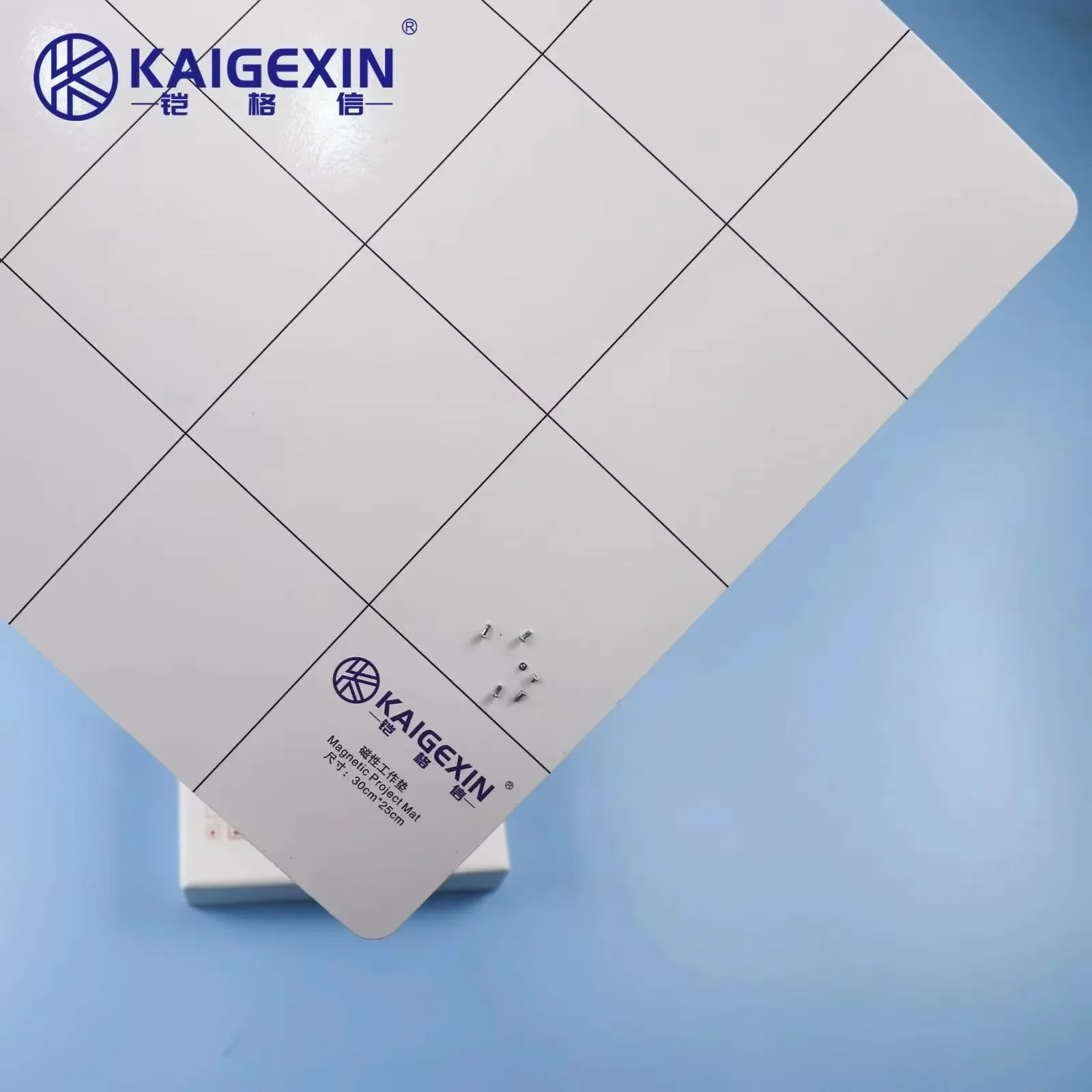 KGX Magnetic Work Pad for Lapt - огляд і ціна Bar Mat Rubber