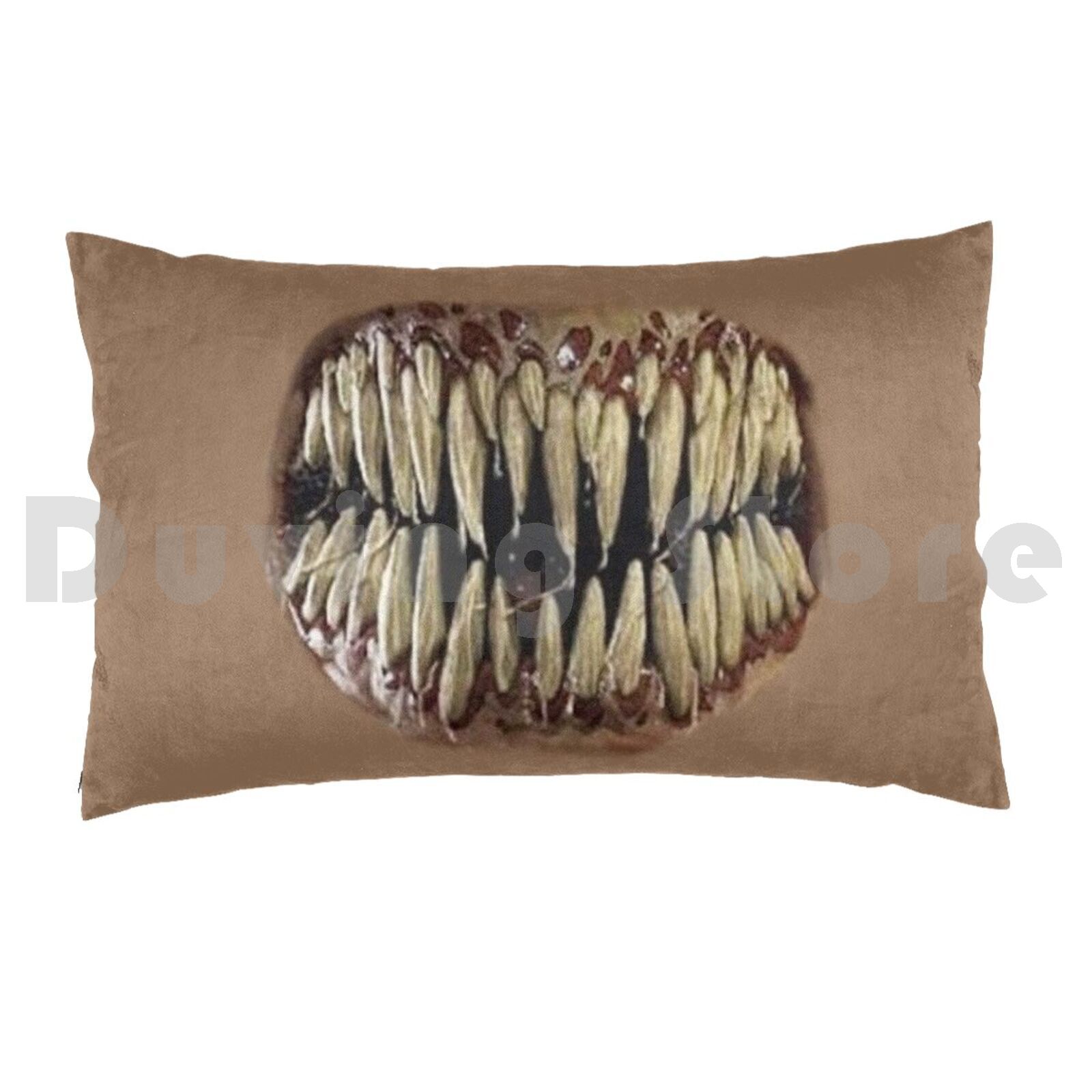 Baraka Teeth-Mortal Kombat pil - огляд і ціна Home Baraka