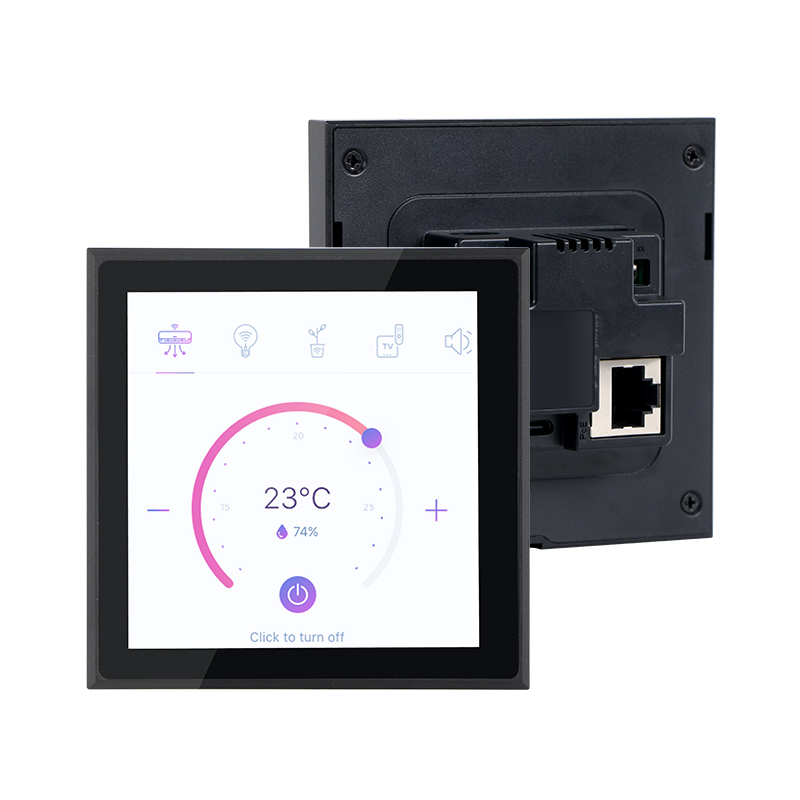 YC-SM41PM EU Smart Switch Modu - огляд і ціна Home Bar Android