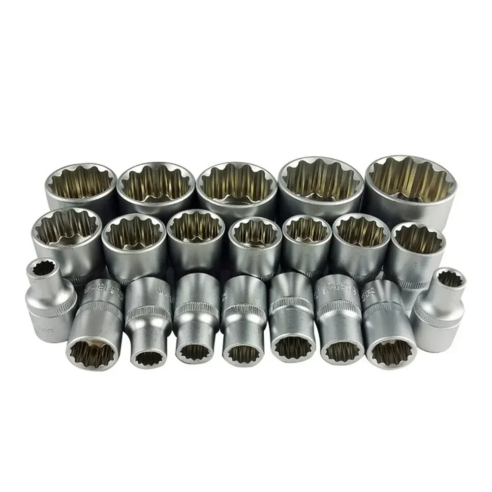 12 Point Socket Wrench Set 8-3 - огляд і ціна Home Bar Supplies