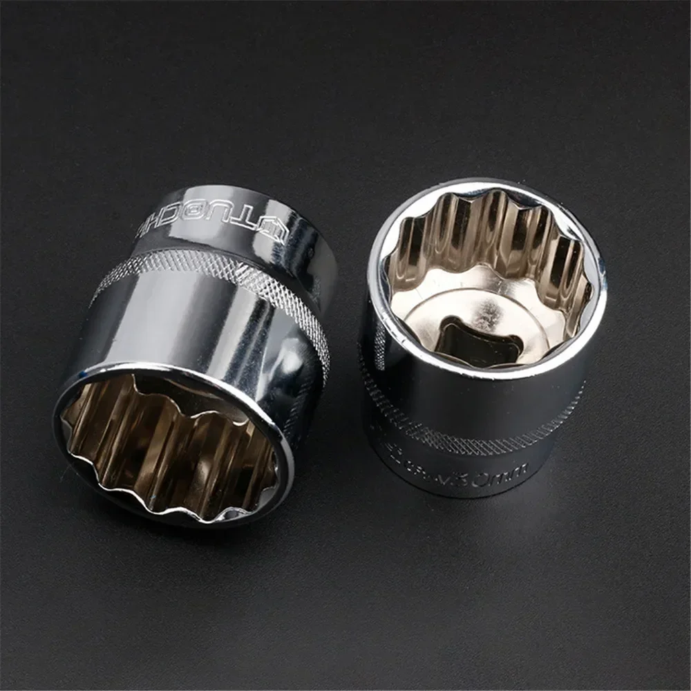 12 Point Socket Wrench Set 8-3 - огляд і ціна Home Bar Supplies