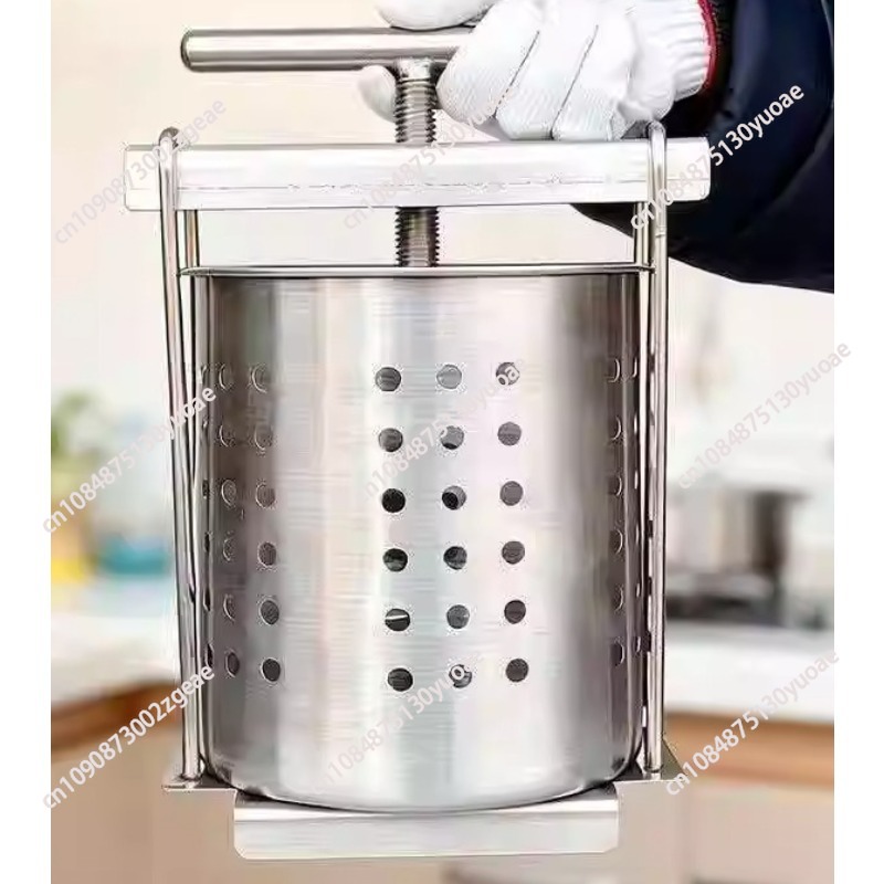Stainless Steel Manual Juicer  - огляд і ціна Citrus Juicer Bar