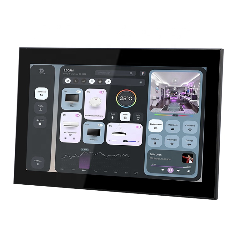Big Size 14 Inch Android Elect - огляд і ціна Home Bar Android
