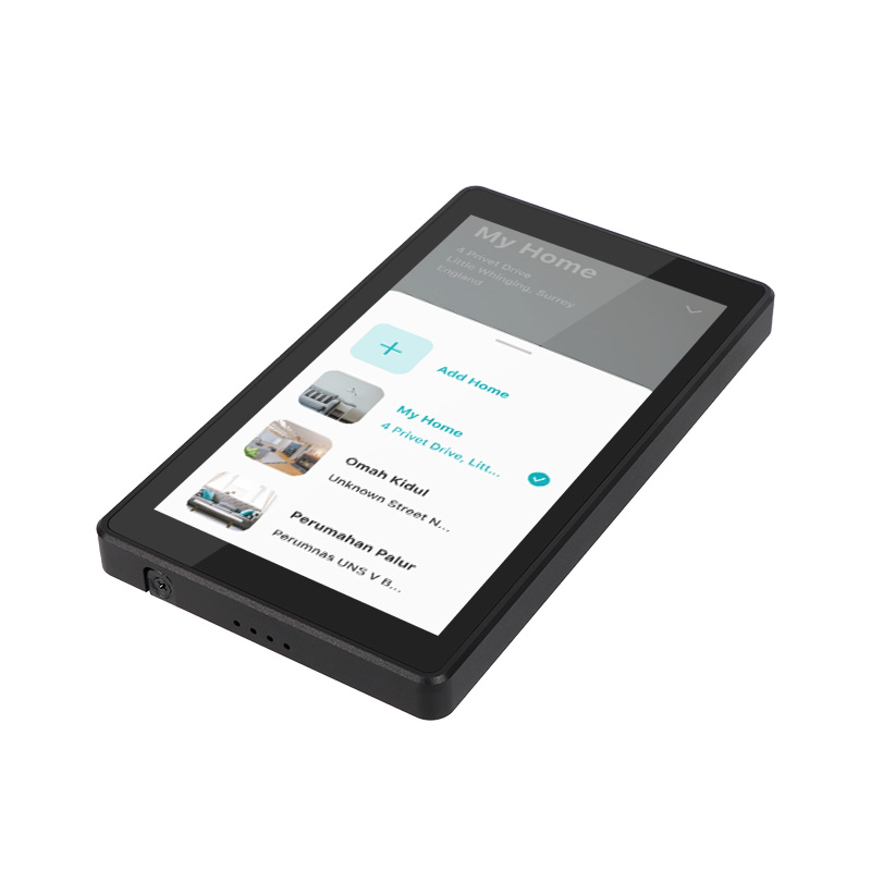 2026unique Portworld Embedded  - огляд і ціна Home Bar Android