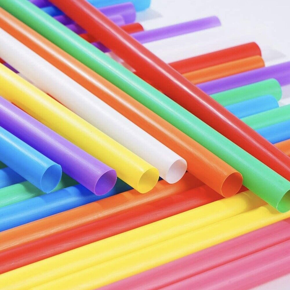 50-400Pcs Large Colorful Drink - огляд і ціна Home Bar Setup