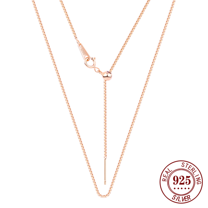 SOMILIA  Silver 925 Necklace B - огляд і ціна Bar Cart Gold