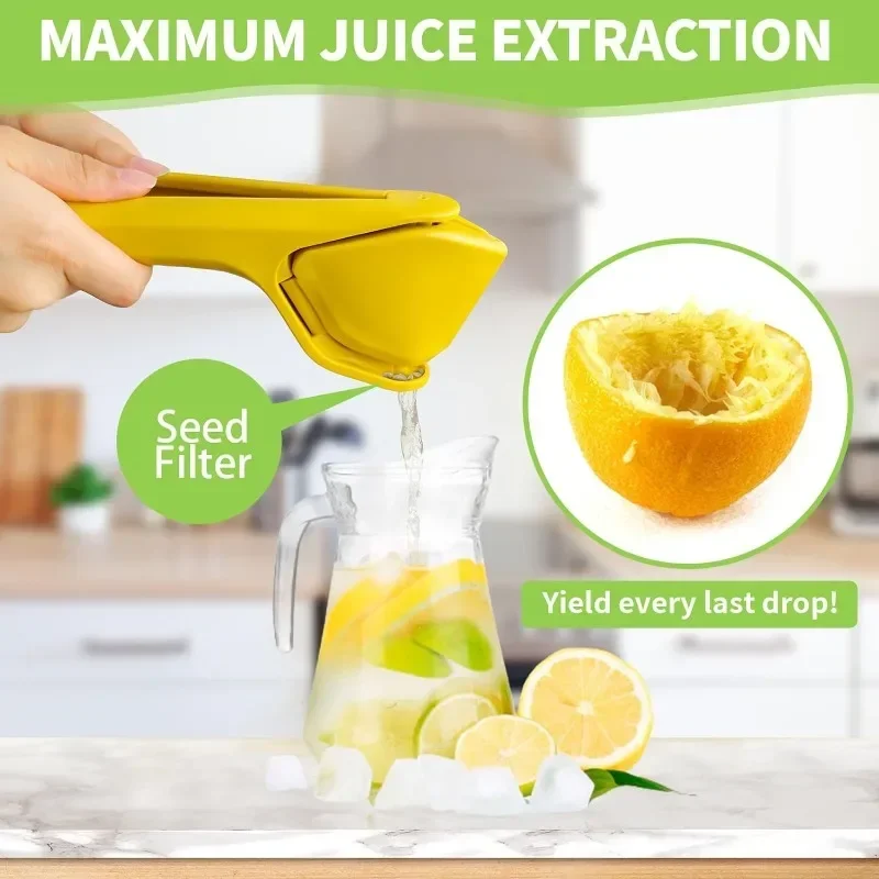 Handheld Lemon Juicer Small Ma - огляд і ціна Citrus Juicer Bar