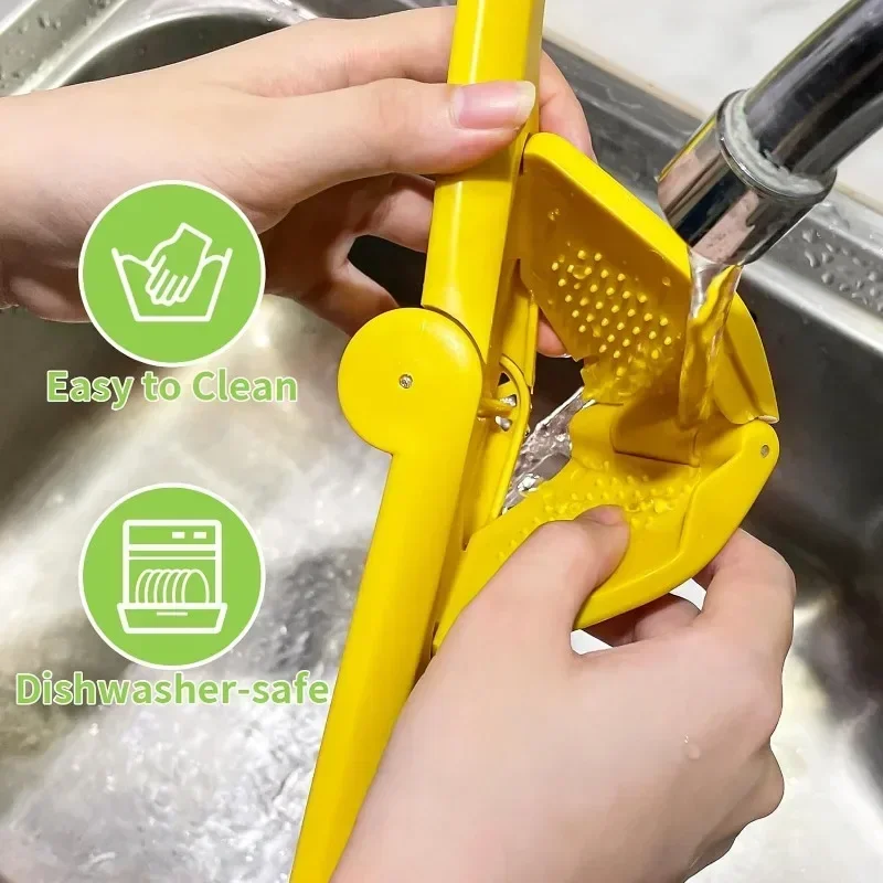 Handheld Lemon Juicer Small Ma - огляд і ціна Citrus Juicer Bar