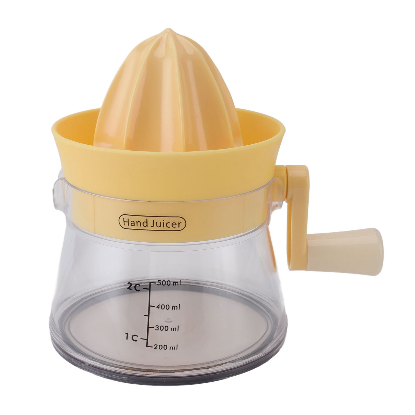 Hand Juicer Multi-functional O - огляд і ціна Citrus Juicer Bar