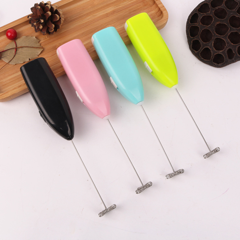 Ireless Milk Foamer Coffee Whi - огляд і ціна Home Barista