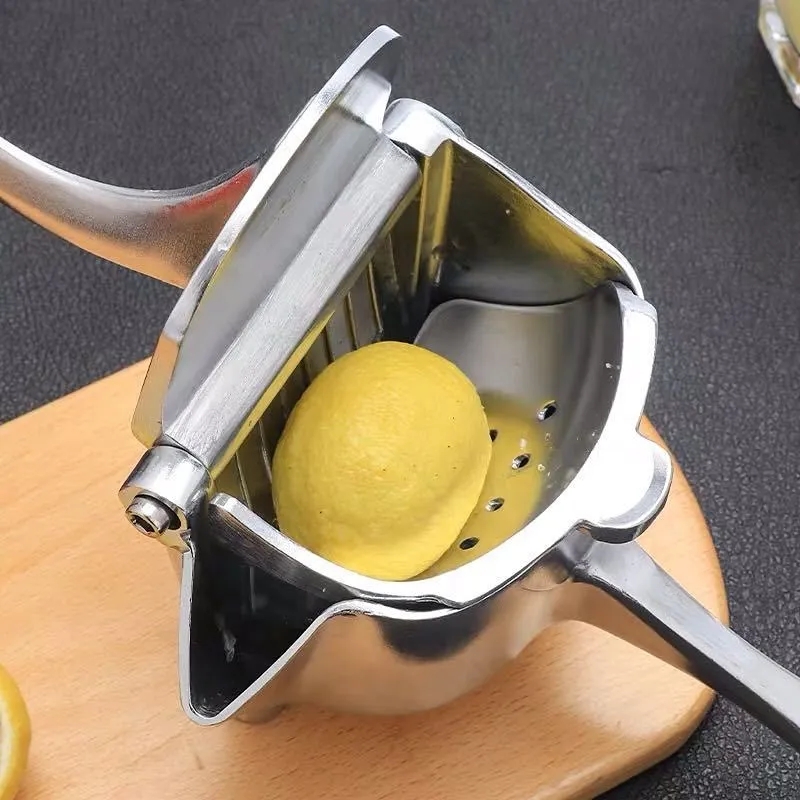 2026 Manual Juice Squeezer Alu - огляд і ціна Citrus Juicer Bar