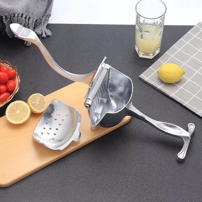 2026 Manual Juice Squeezer Alu - огляд і ціна Citrus Juicer Bar