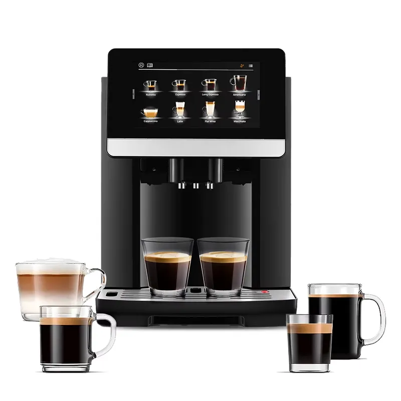 for Commercial Espresso Coffee - огляд і ціна Home Barista
