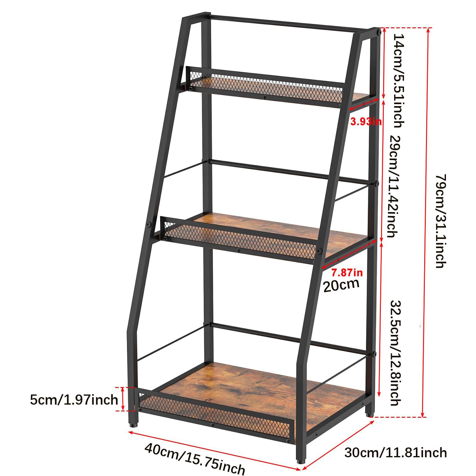 Liquor Stand Spice Rack Large  - огляд і ціна Home Bar Stand
