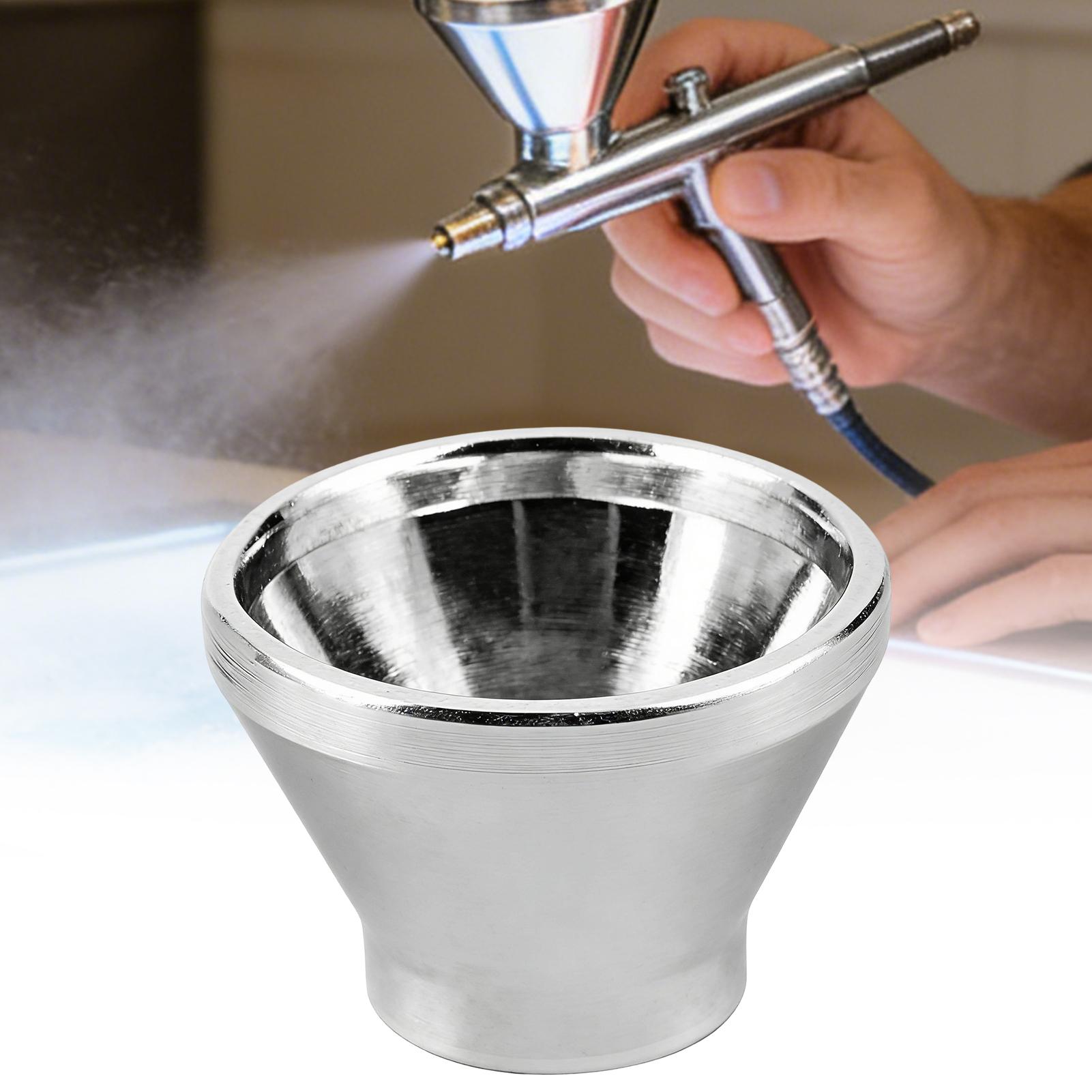 Airbrush Needle Cap Nozzle Pro - огляд і ціна Home Bar Supplies