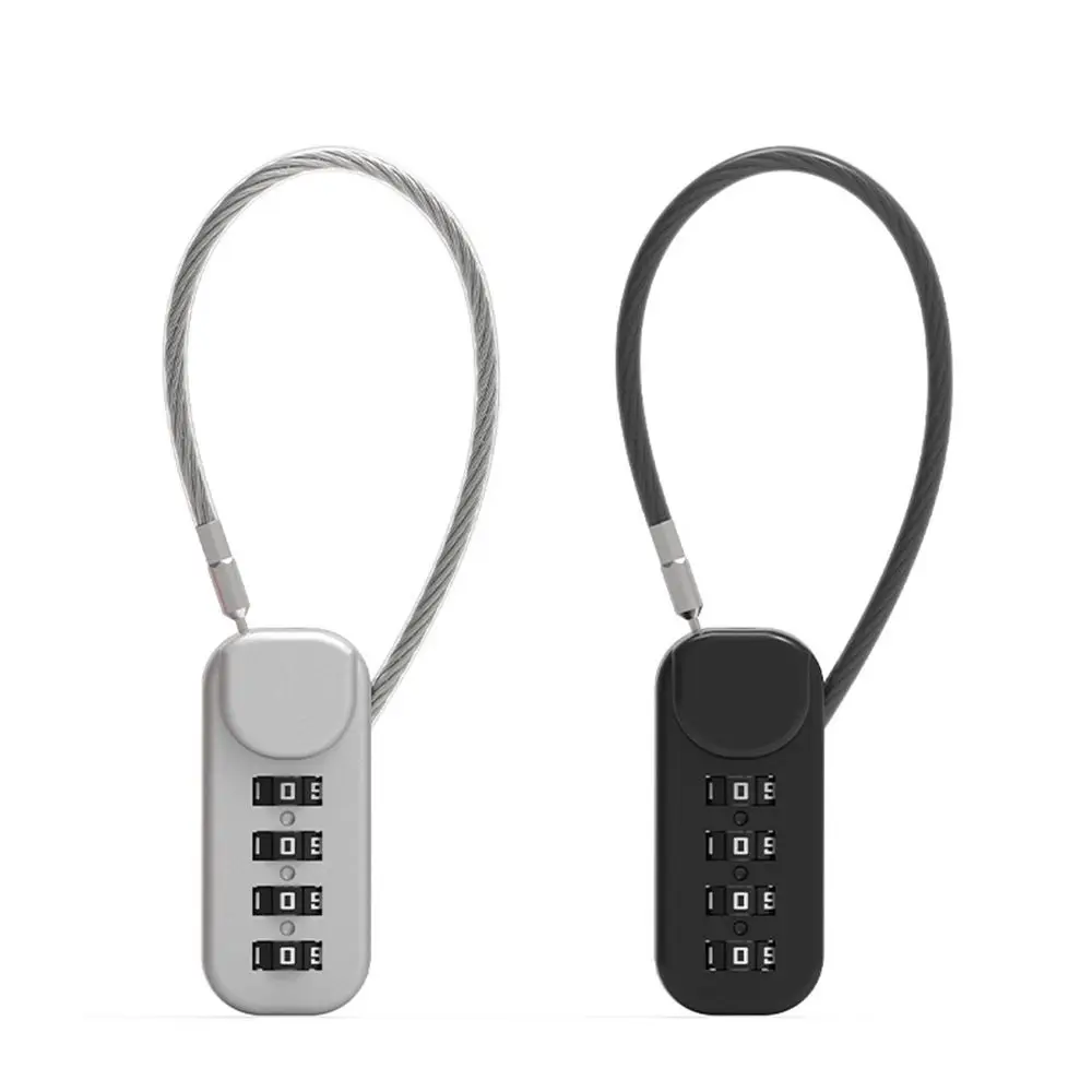 Zinc alloy 4 Digit Password Lo - огляд і ціна Home Bargains