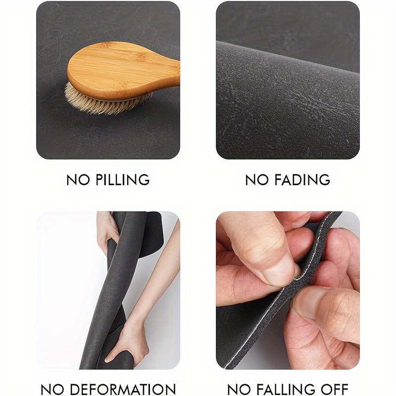 Square Kitchen Dish Mat Rubber - огляд і ціна Bar Mat Rubber