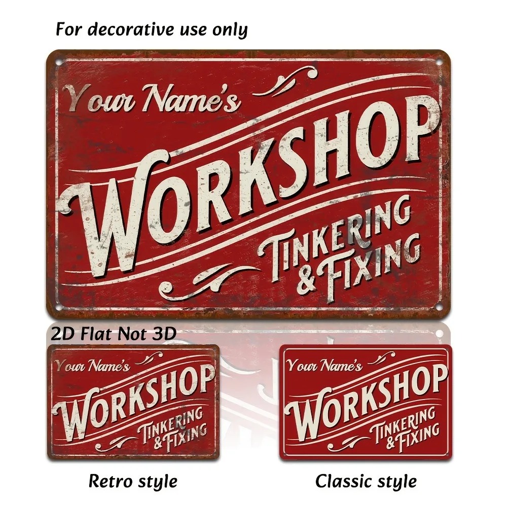 Customized Metal Sign Only Dec - огляд і ціна Home Bar Signs