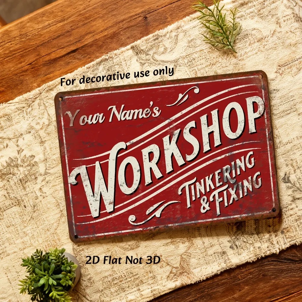 Customized Metal Sign Only Dec - огляд і ціна Home Bar Signs