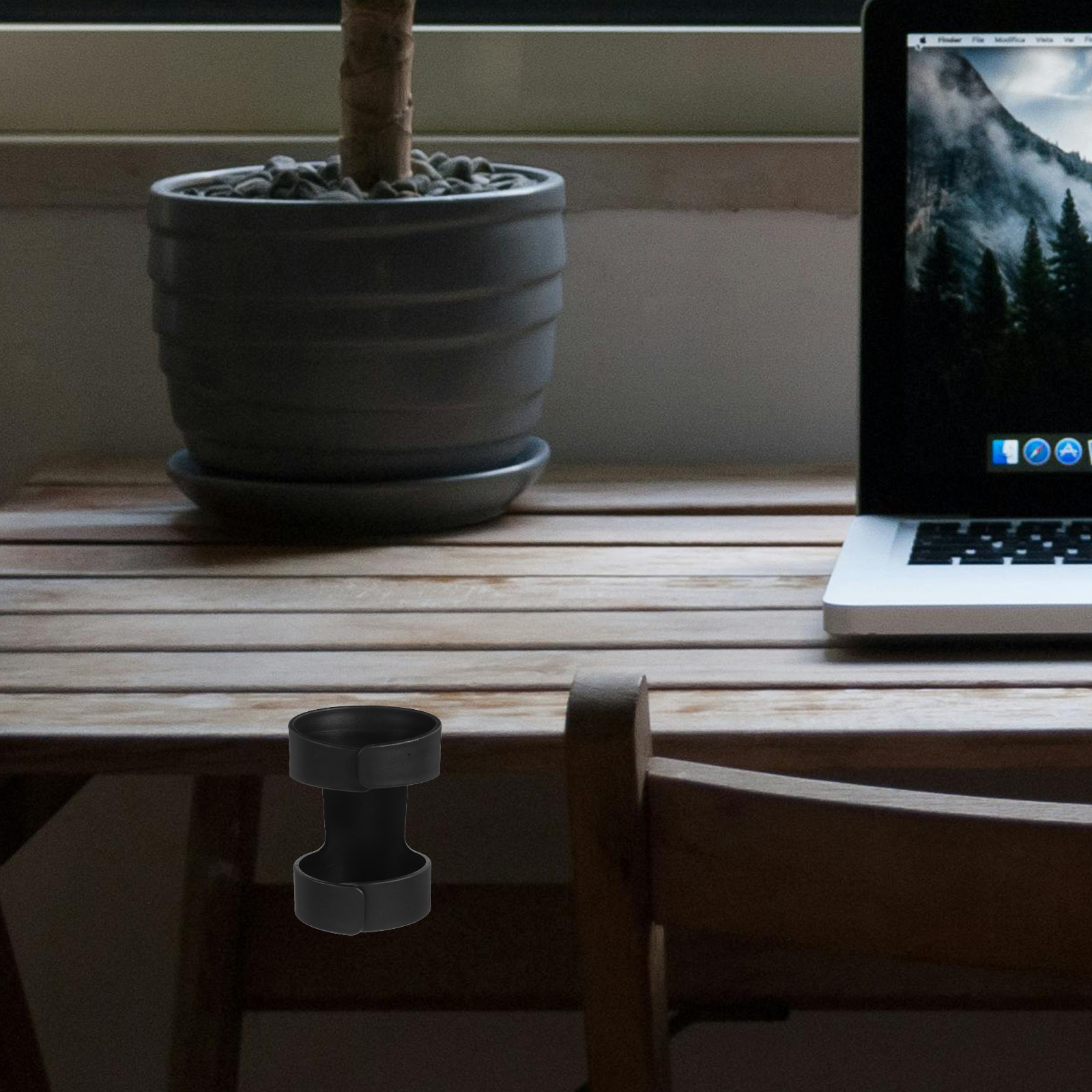 Desk Cup Holder Clamp Adjustab - огляд і ціна Home Bar Setup