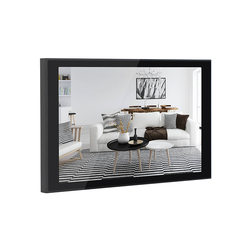 Luxury Metal Shell 8 Inch IPS  - огляд і ціна Home Bar Android