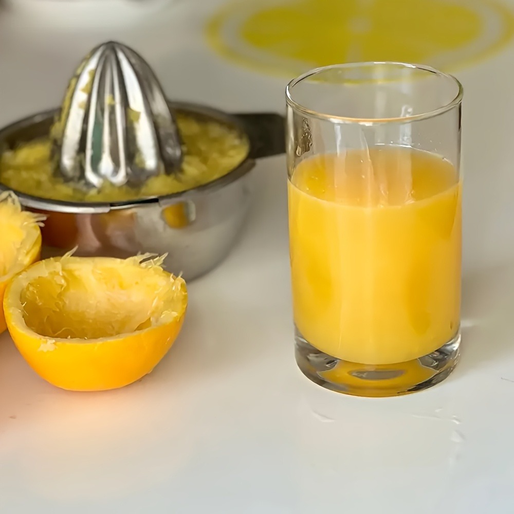 Stainless Steel Manual Citrus  - огляд і ціна Citrus Juicer Bar